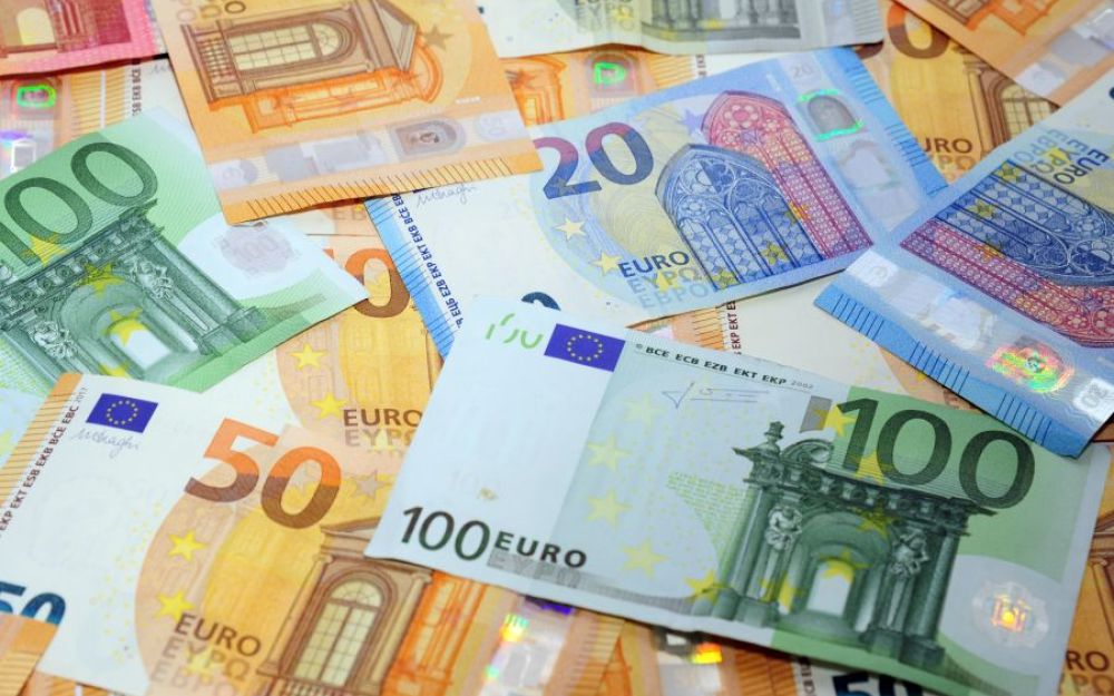 A gennaio debito pubblico in crescita