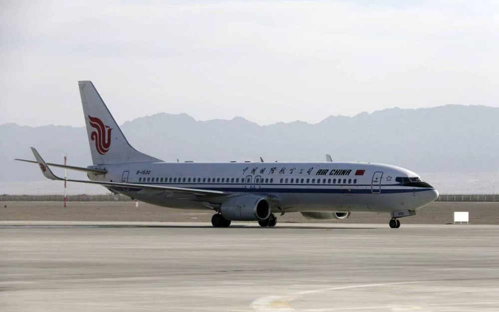 Cina-Italia, inaugurato il collegamento aereo diretto Pechino Daxing-Milano