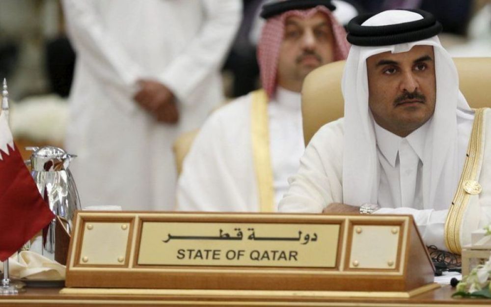 Qatar