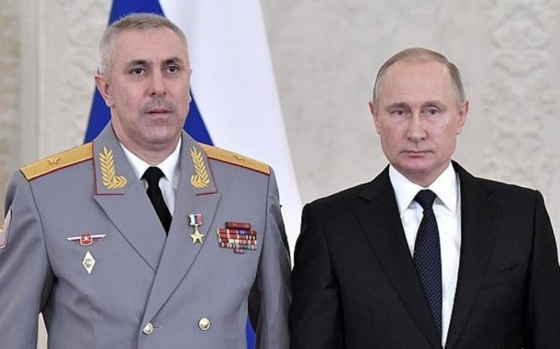 Muradov