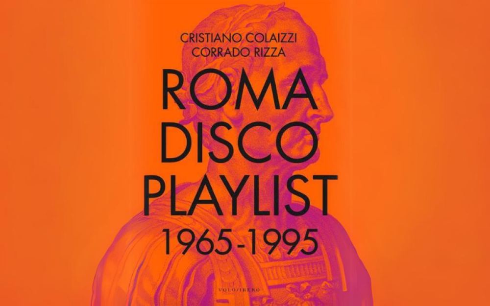 Roma Disco Playlist
