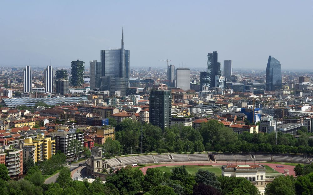 Inchiesta choc Milano