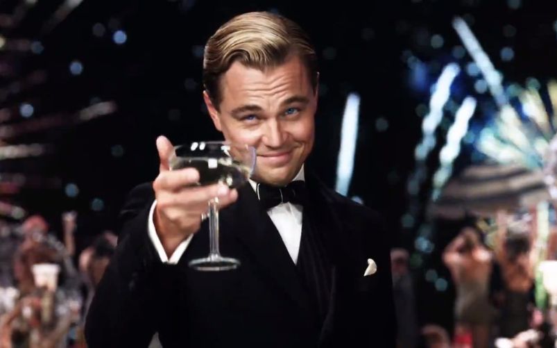 Leonardo DiCaprio 50 anni