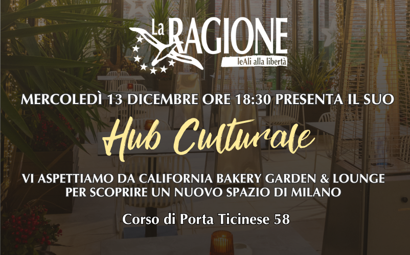 Hub culturale La Ragione