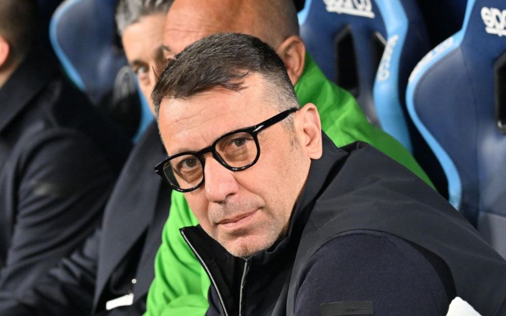 D’Aversa “Il Torino deve ritrovare la giusta mentalità e l’entusiasmo”