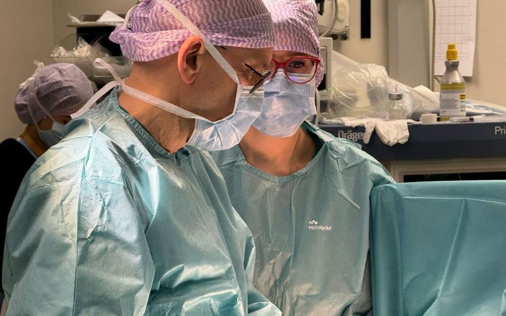 Tumore al seno, multidisciplinarietà ed eccellenza al San Raffaele di Milano