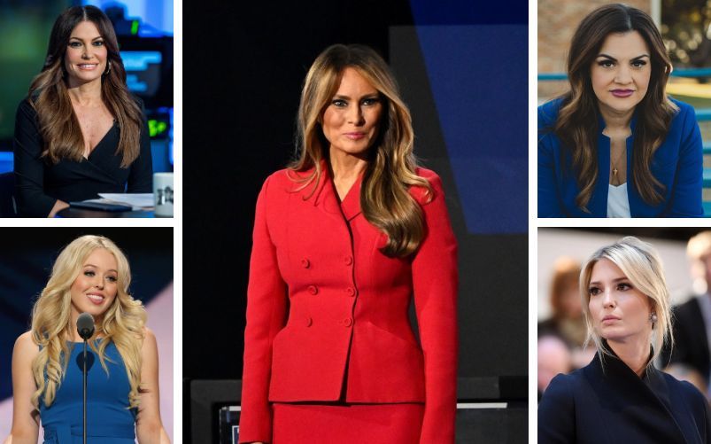 Donne repubblicane