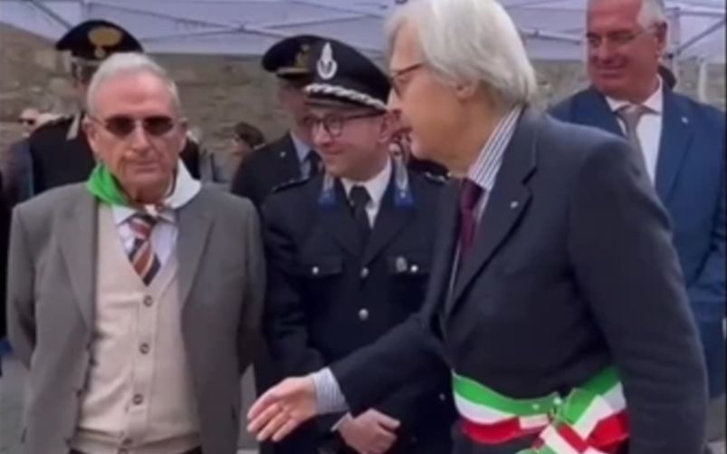 presidente anpi sgarbi