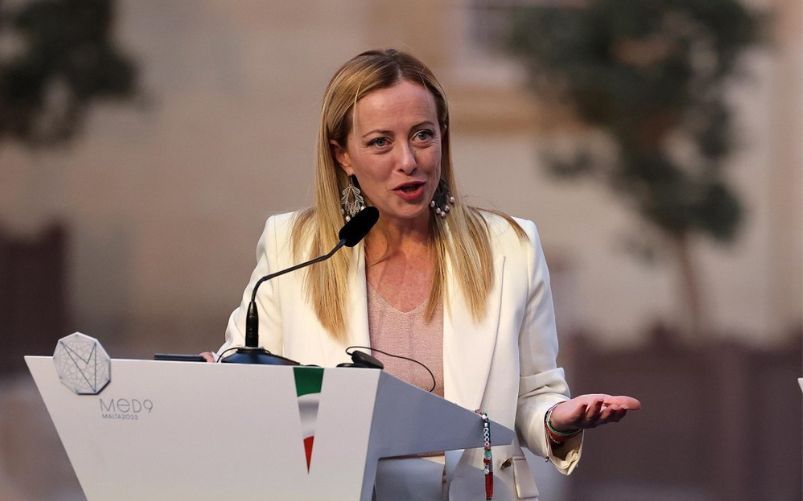 Governo tecnico