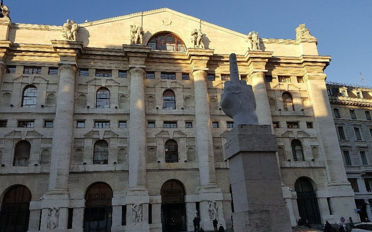Borsa
