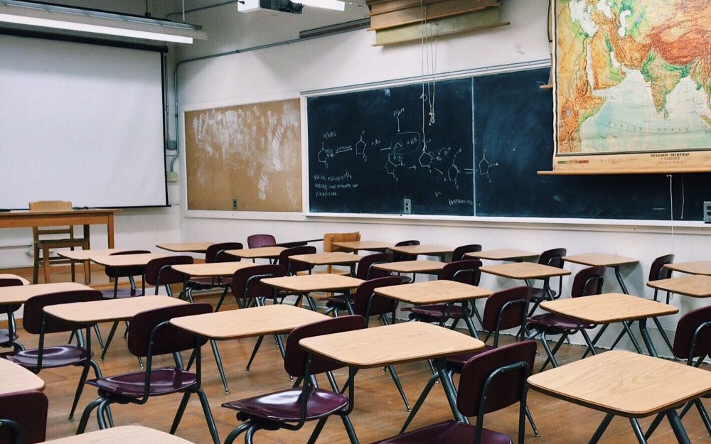 Piano Scuola Estate