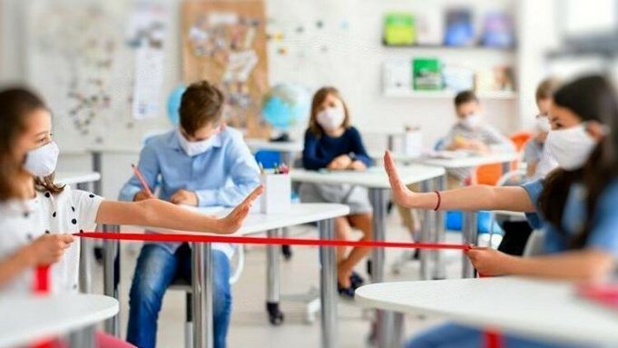 petizione scuola quarantena