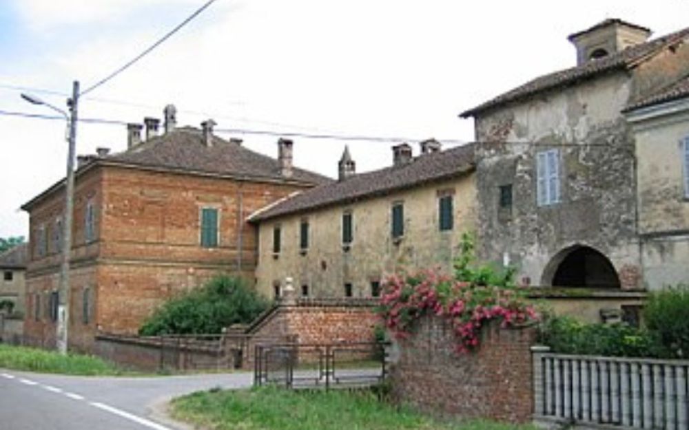 Oratorio
