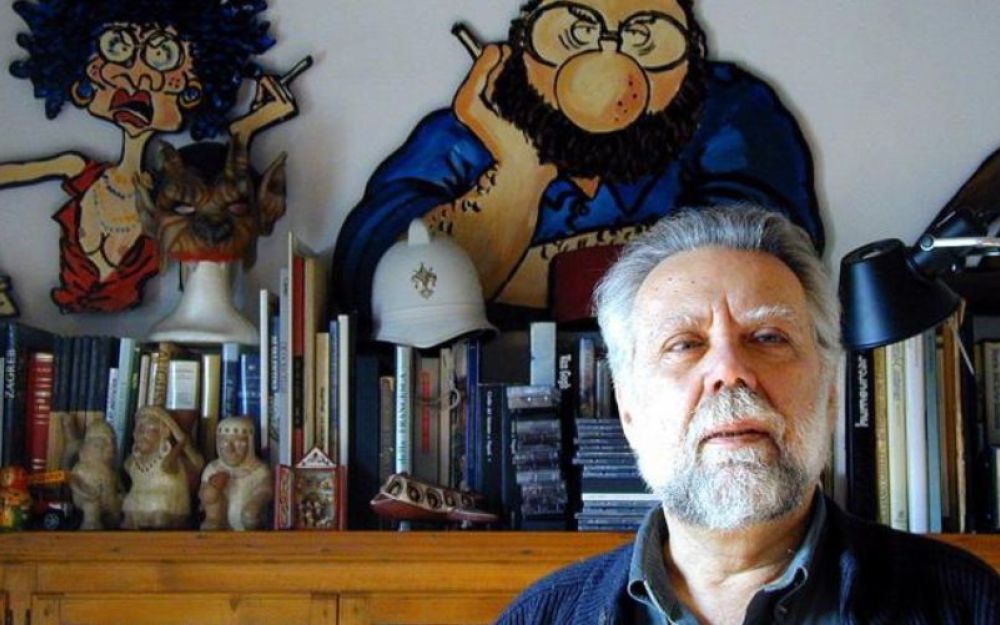 Sergio Staino