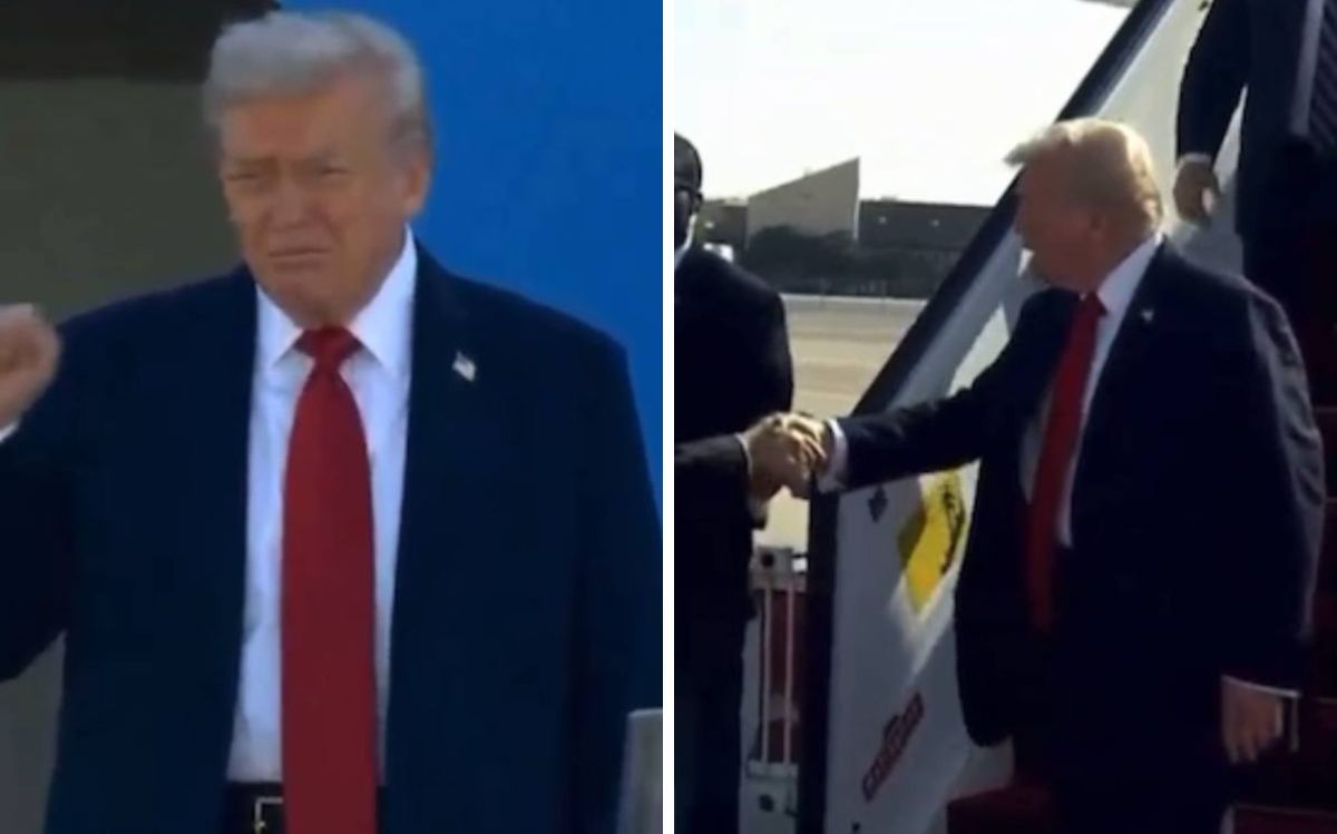 Trump