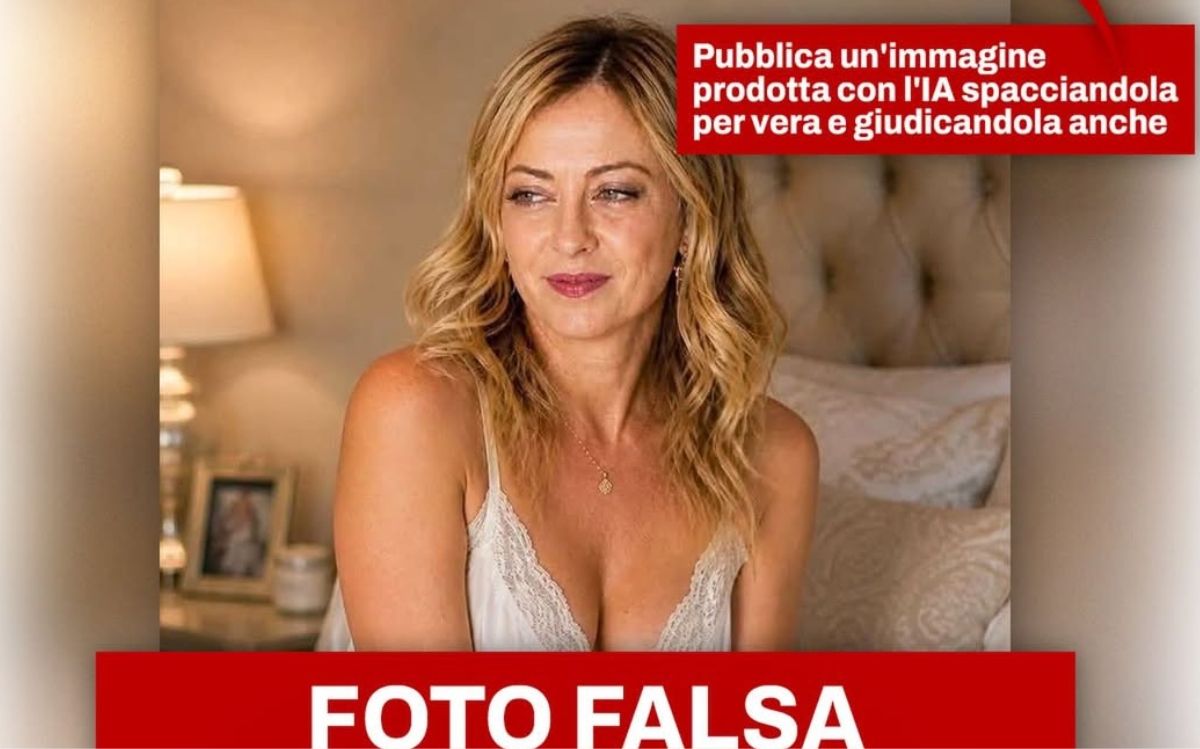 Meloni