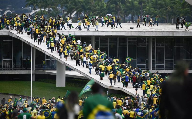 Parlamento brasiliano