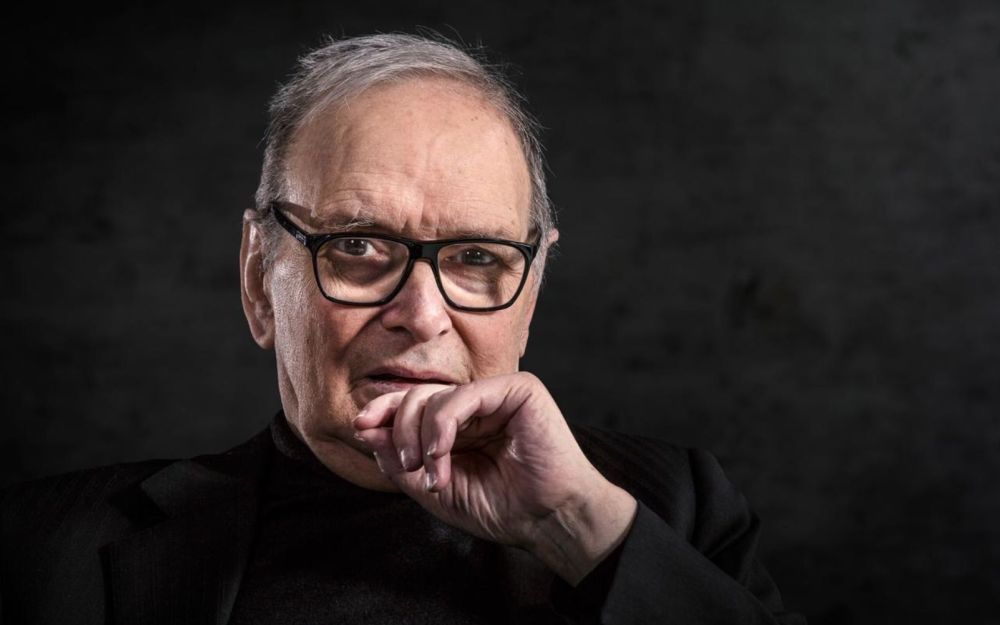 Morricone