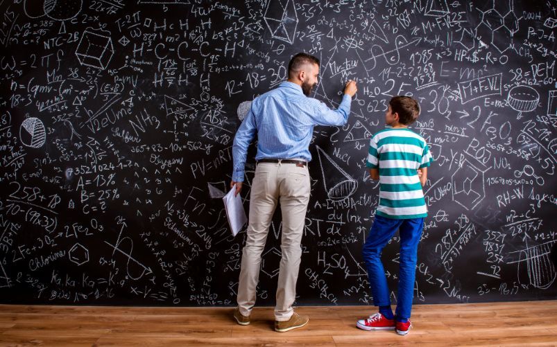 La scuola italiana non è solo una questione di soldi