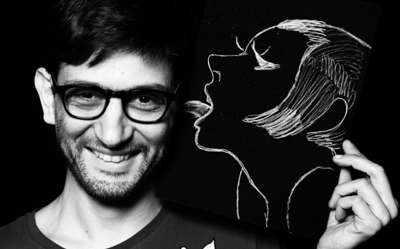 Manuele Fior