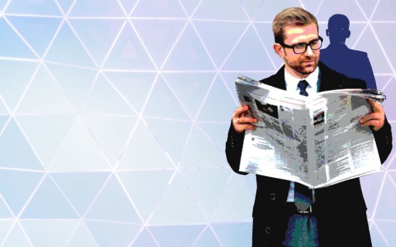 Rapporto Digital News Reuters
