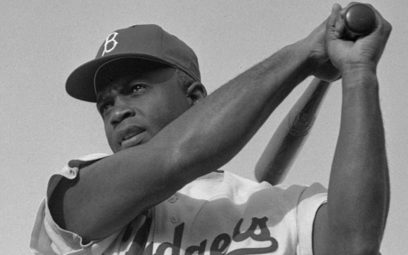 Jackie Robinson