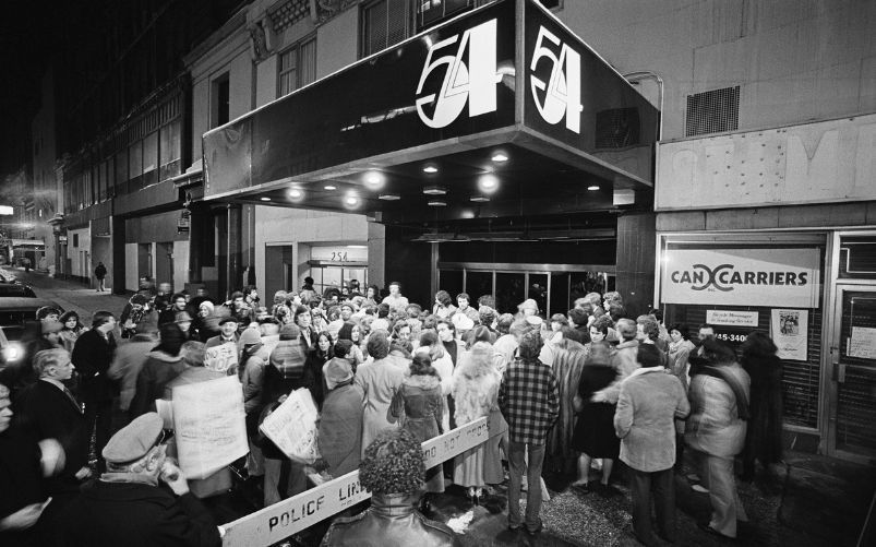 Studio 54