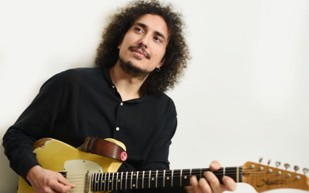 Christian Mascetta
