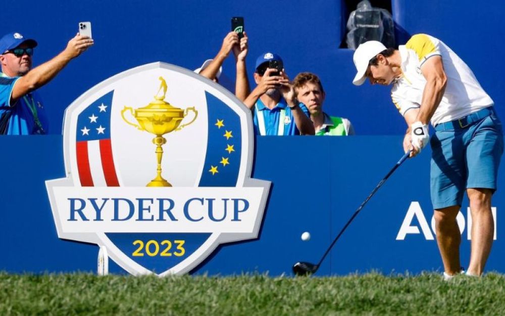 Ryder Cup