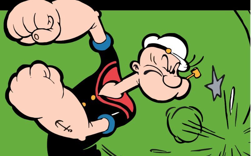 Popeye