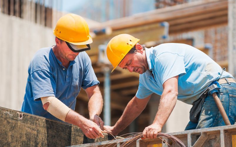 Mercato del lavoro