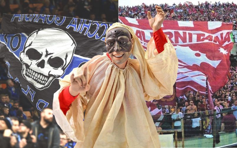 Napoli Salernitana