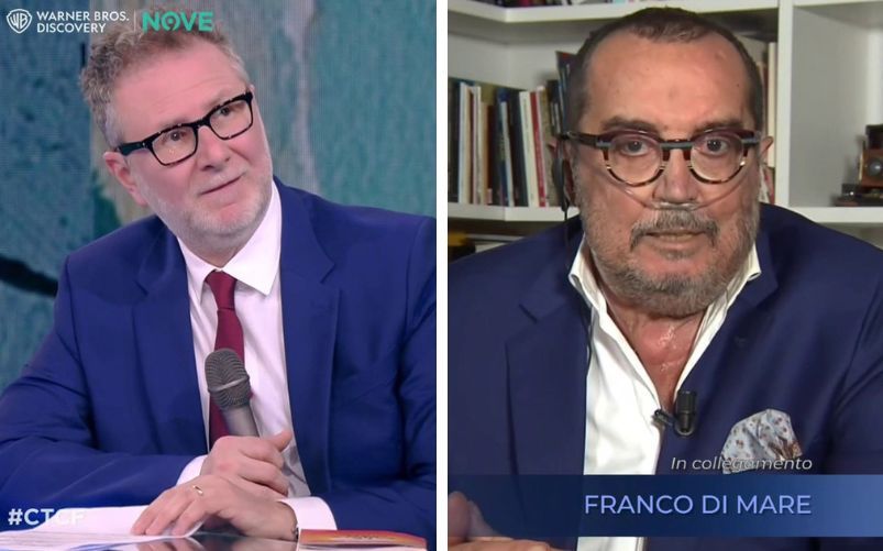 Franco Di Mare