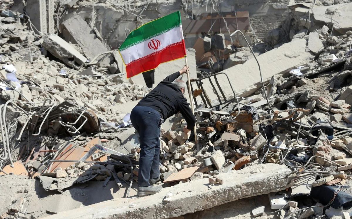 Iran