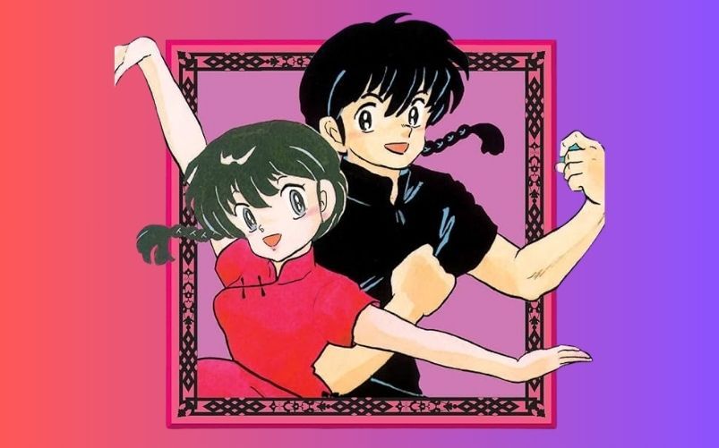 Ranma ½