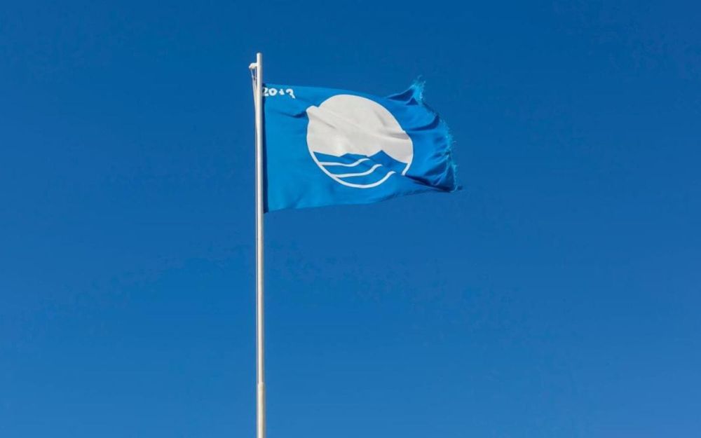 Bandiere Blu