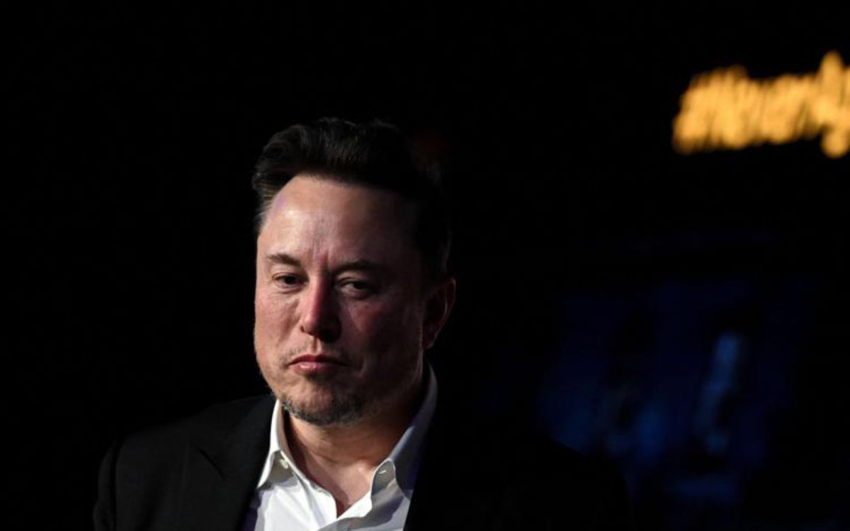 Musk Pentagono