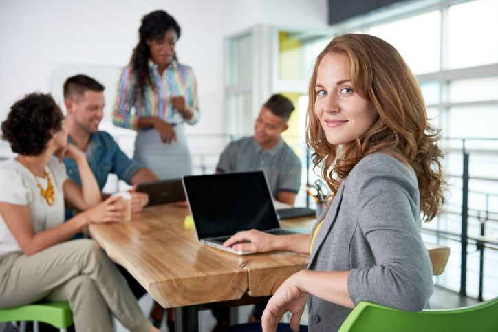 donne, giovani e lavoro