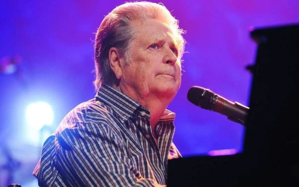 Brian Wilson