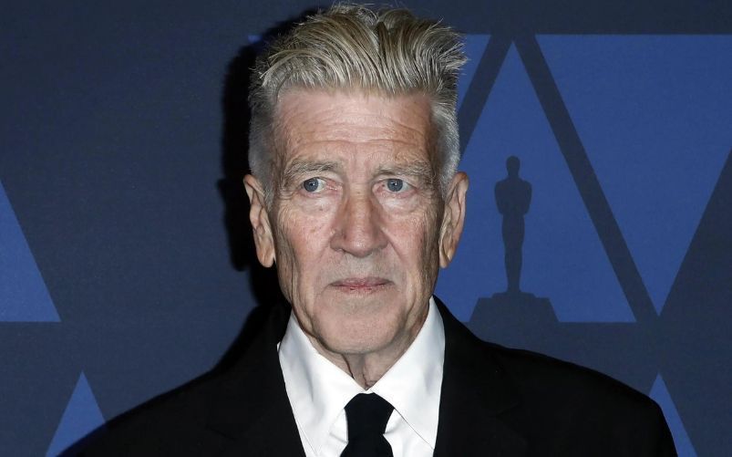 David Lynch