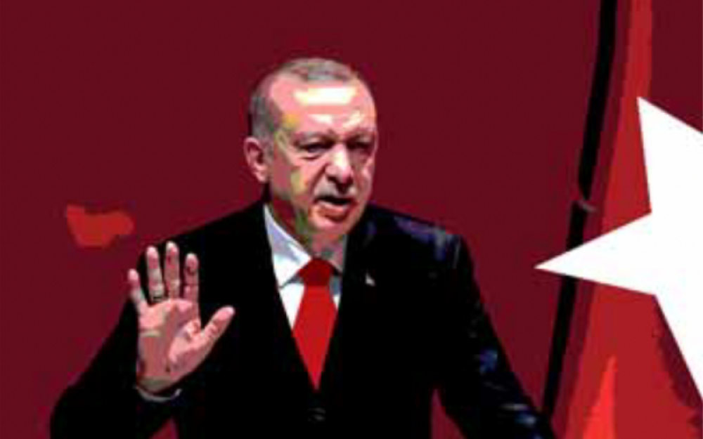 Erdogan Russia Ucraina