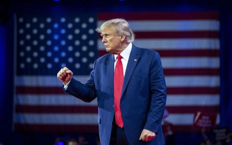 Trump