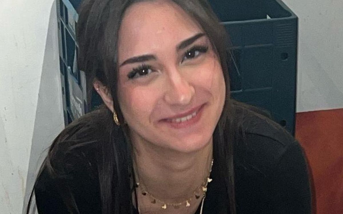 Noemi Fiordilino