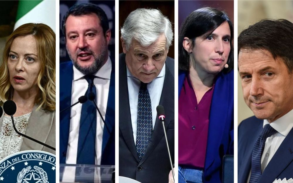 Opposizione