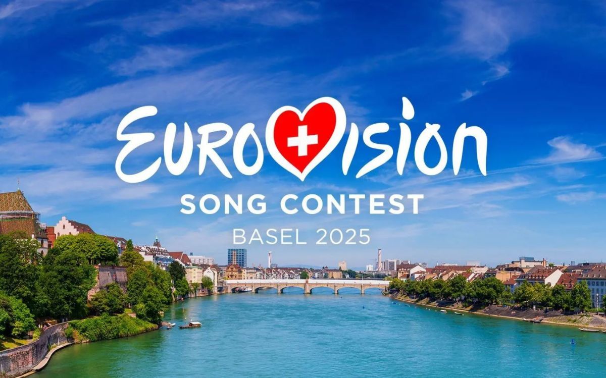 Eurovision 2025