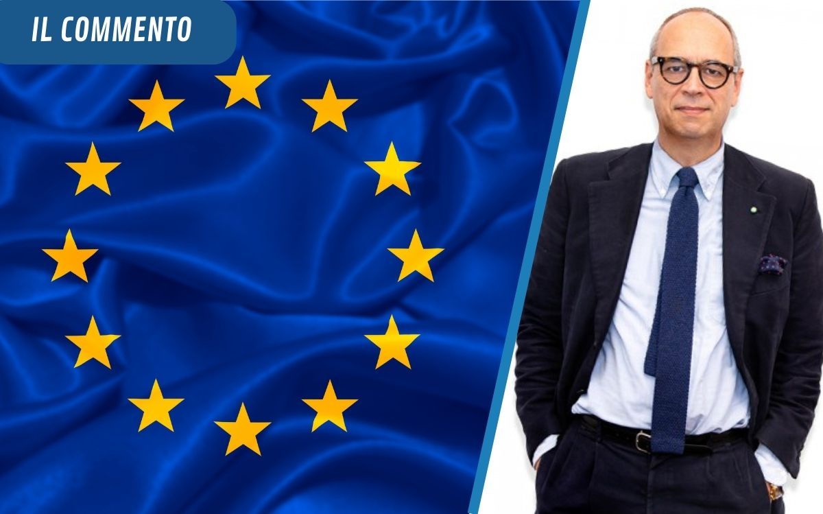 frontiere e realtà