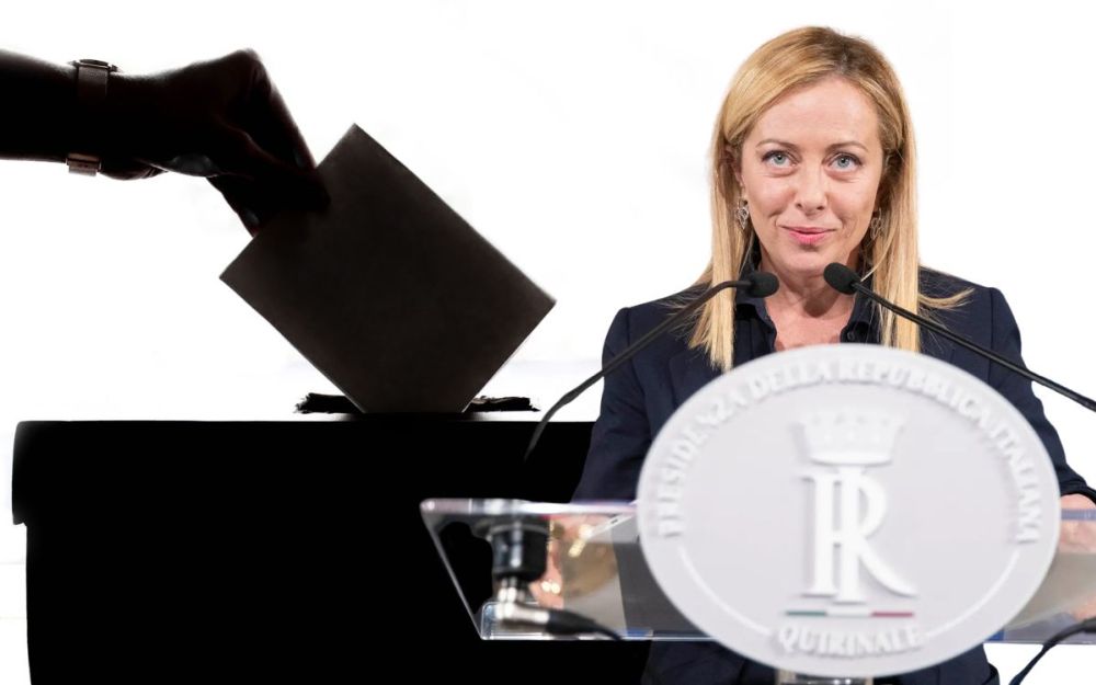 Elezioni