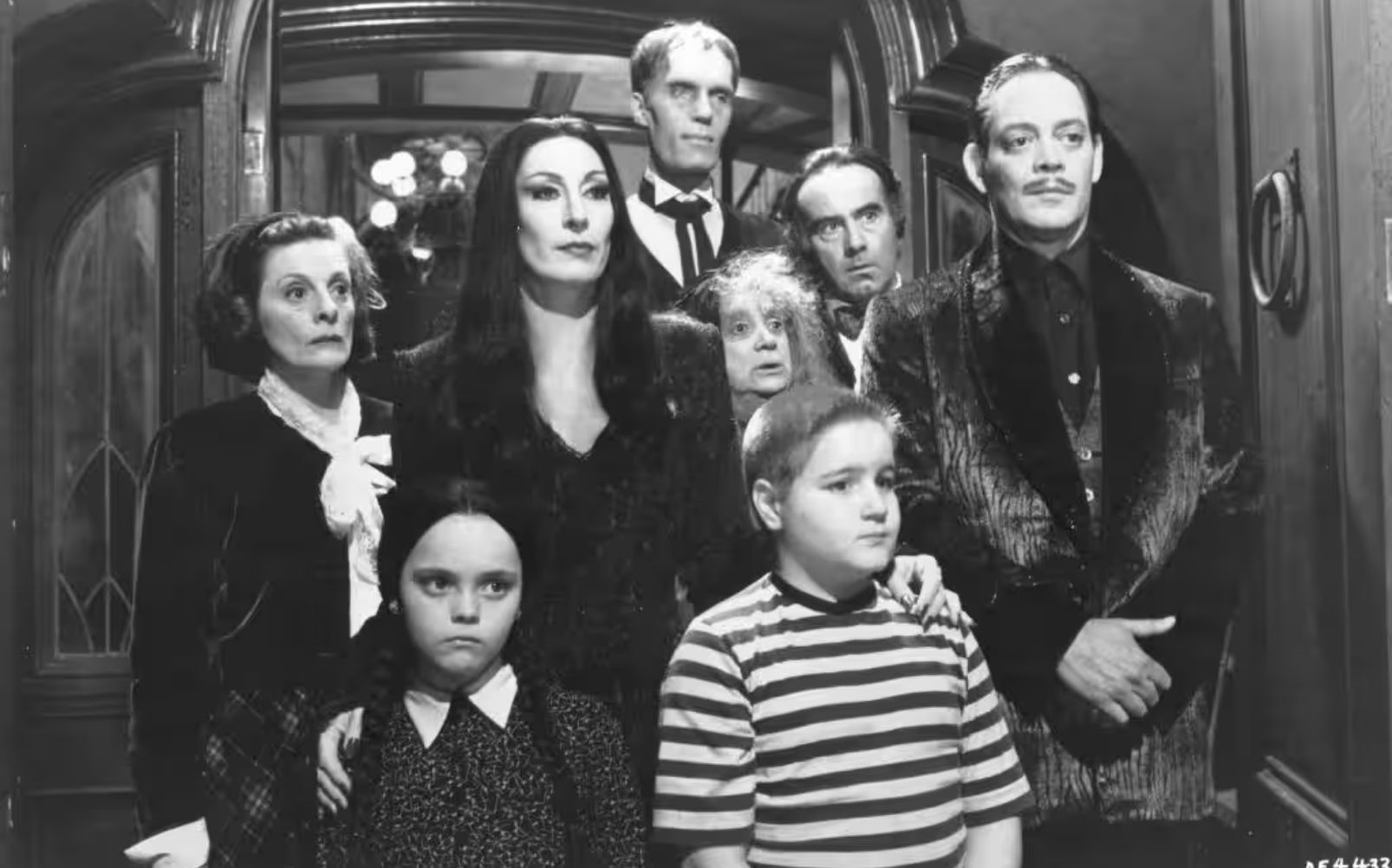 Addams