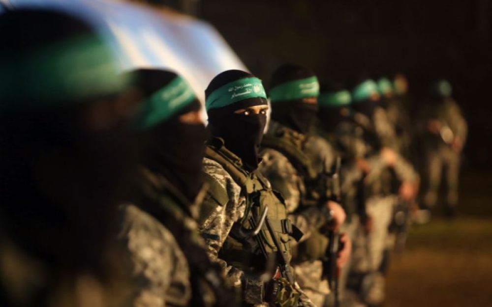 Hamas terrorismo