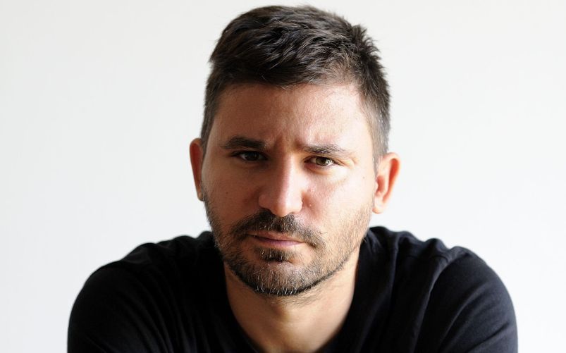 Renato Caruso